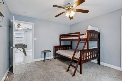 422 Sanders Street Indianapolis IN 46225