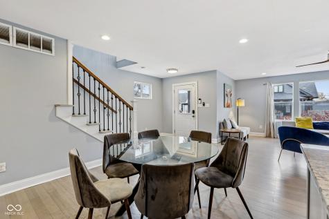 422 Sanders Street Indianapolis IN 46225