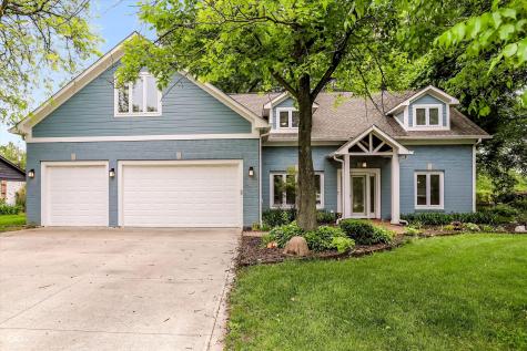 12604 Markay Drive Fishers IN 46038