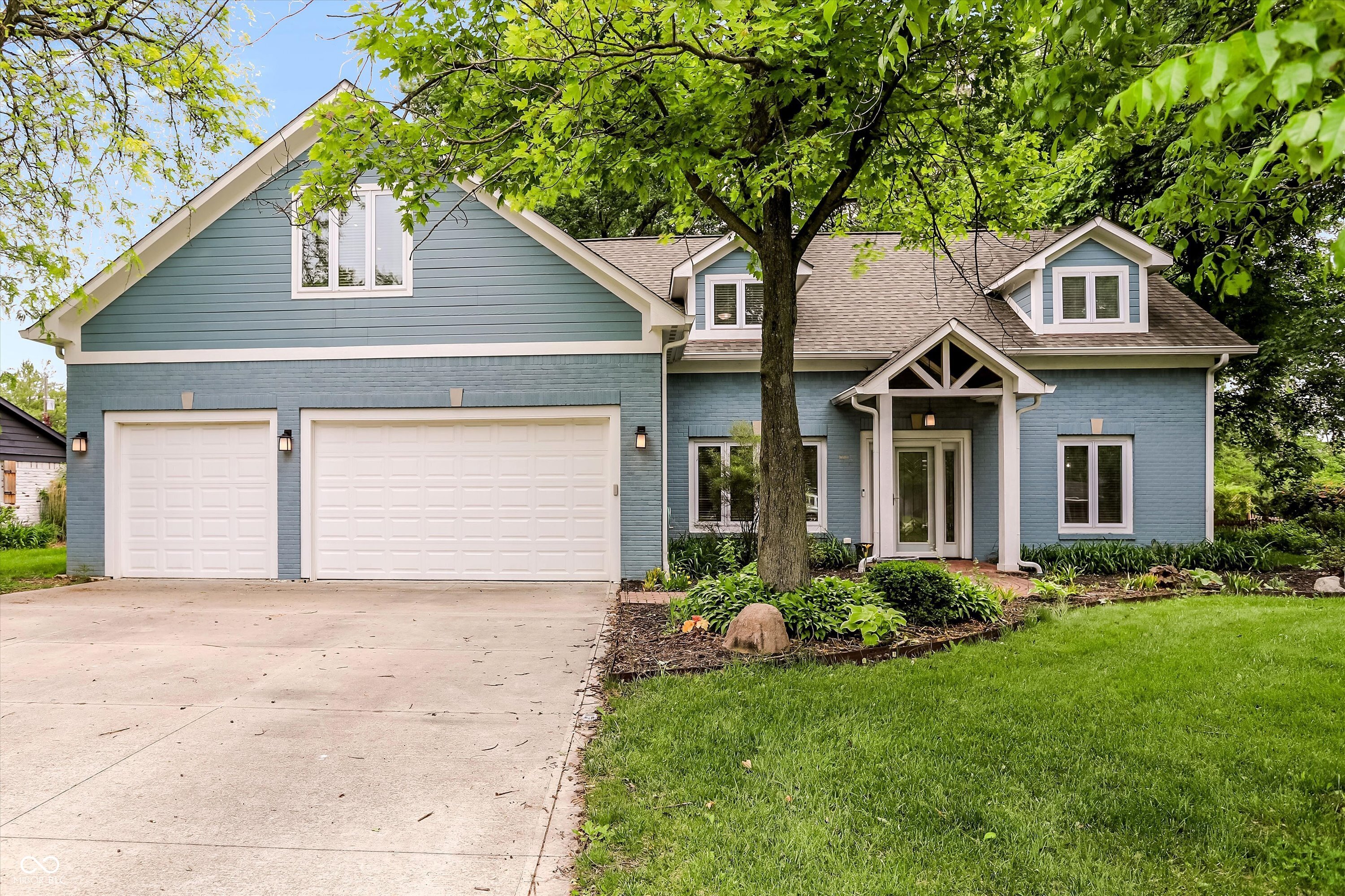 12604 Markay Drive Fishers IN 46038