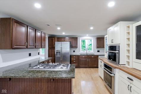 12604 Markay Drive Fishers IN 46038