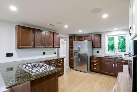 12604 Markay Drive Fishers IN 46038