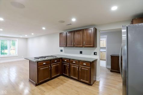 12604 Markay Drive Fishers IN 46038