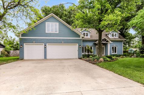 12604 Markay Drive Fishers IN 46038