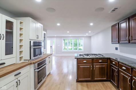 12604 Markay Drive Fishers IN 46038