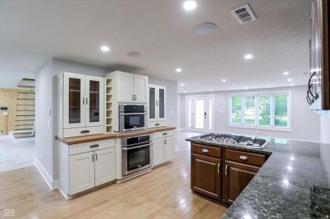 12604 Markay Drive Fishers IN 46038