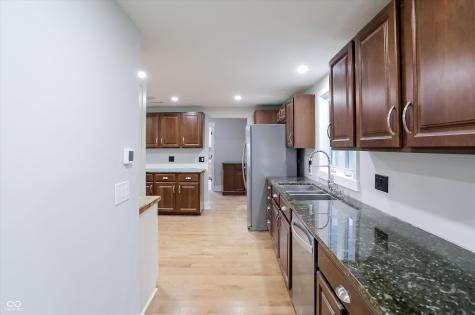 12604 Markay Drive Fishers IN 46038