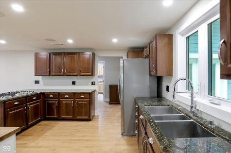 12604 Markay Drive Fishers IN 46038