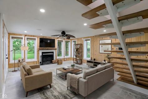 12604 Markay Drive Fishers IN 46038
