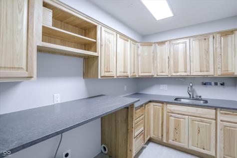 12604 Markay Drive Fishers IN 46038