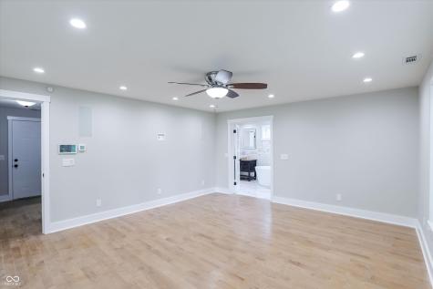 12604 Markay Drive Fishers IN 46038