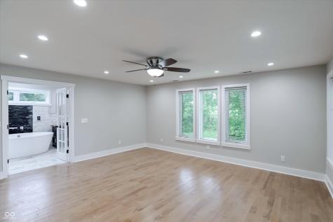 12604 Markay Drive Fishers IN 46038