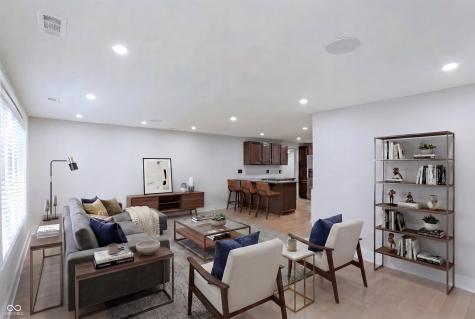 12604 Markay Drive Fishers IN 46038