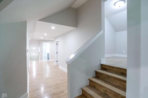 12604 Markay Drive Fishers IN 46038