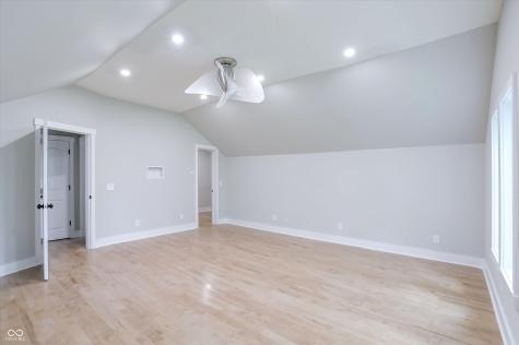 12604 Markay Drive Fishers IN 46038