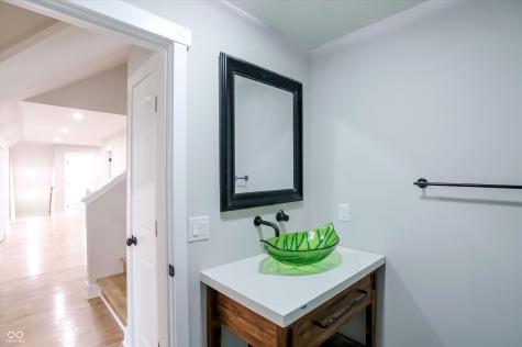 12604 Markay Drive Fishers IN 46038
