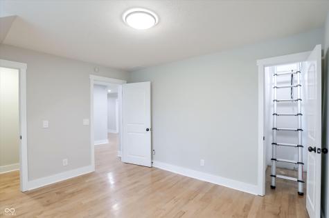 12604 Markay Drive Fishers IN 46038