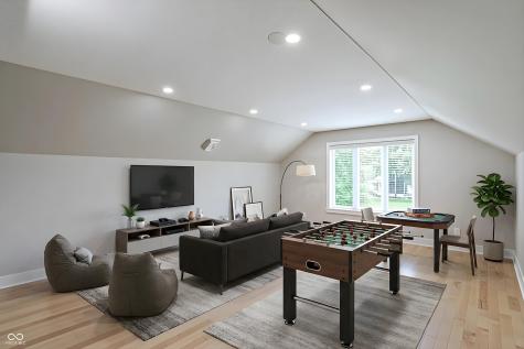 12604 Markay Drive Fishers IN 46038