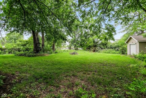 12604 Markay Drive Fishers IN 46038