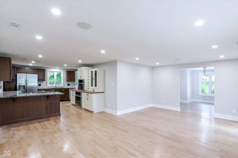 12604 Markay Drive Fishers IN 46038