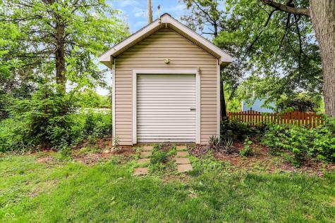 12604 Markay Drive Fishers IN 46038