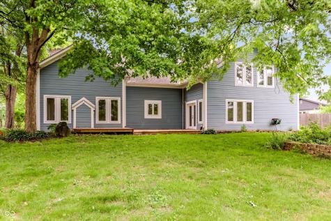12604 Markay Drive Fishers IN 46038
