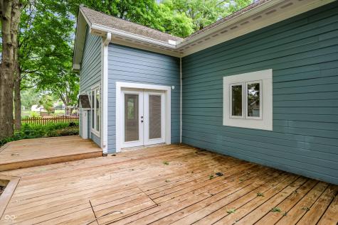 12604 Markay Drive Fishers IN 46038
