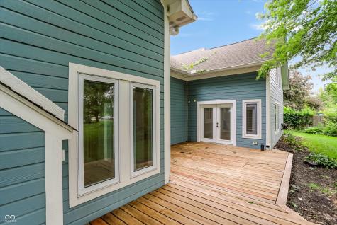 12604 Markay Drive Fishers IN 46038