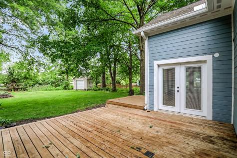 12604 Markay Drive Fishers IN 46038