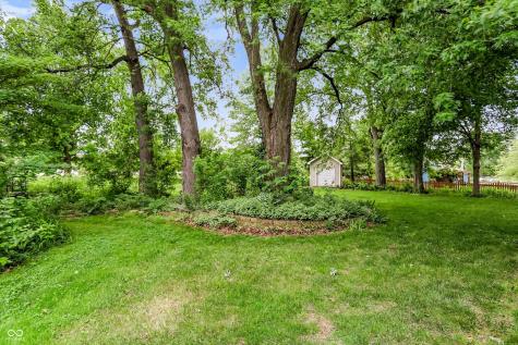 12604 Markay Drive Fishers IN 46038