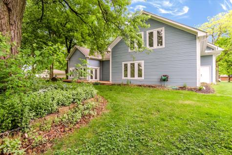 12604 Markay Drive Fishers IN 46038