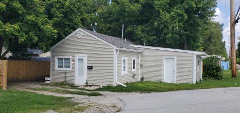 3418 W 17th Street Indianapolis IN 46222