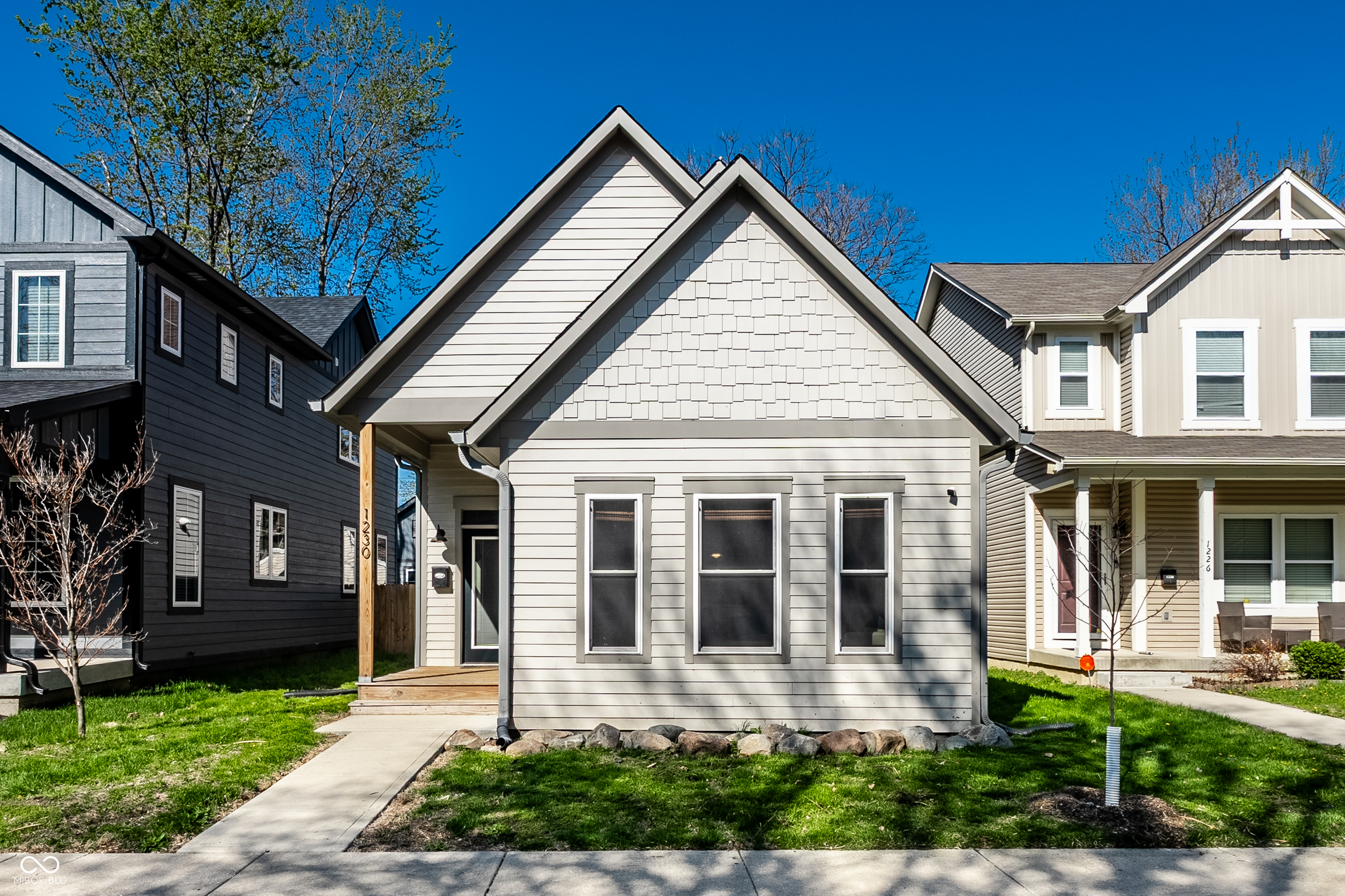 1230 S Talbott Street Indianapolis IN 46225