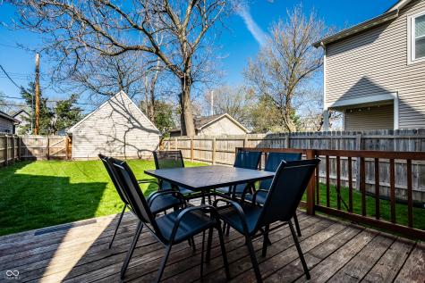 1230 S Talbott Street Indianapolis IN 46225