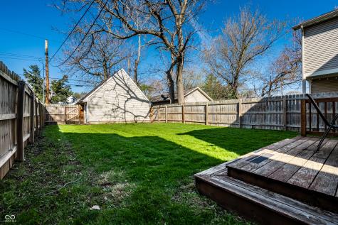 1230 S Talbott Street Indianapolis IN 46225