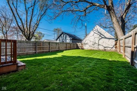 1230 S Talbott Street Indianapolis IN 46225