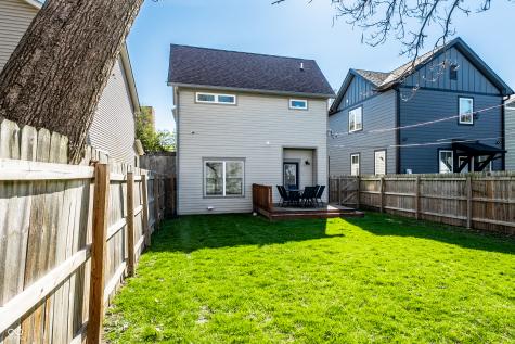 1230 S Talbott Street Indianapolis IN 46225