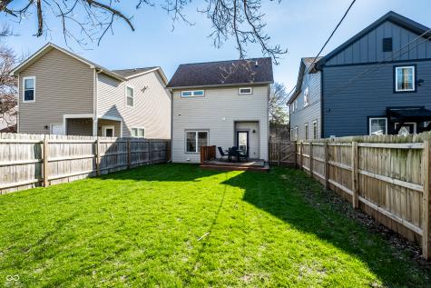 1230 S Talbott Street Indianapolis IN 46225