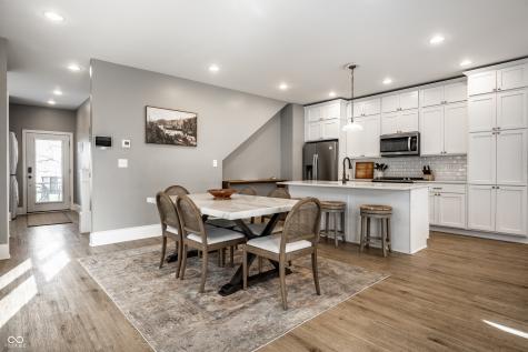 1230 S Talbott Street Indianapolis IN 46225