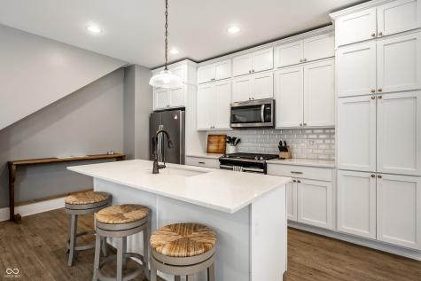 1230 S Talbott Street Indianapolis IN 46225