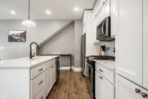 1230 S Talbott Street Indianapolis IN 46225
