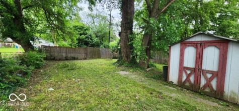 2441 Shriver Avenue Indianapolis IN 46208
