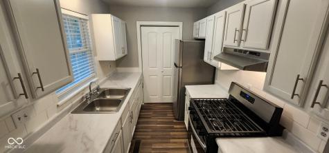 2441 Shriver Avenue Indianapolis IN 46208