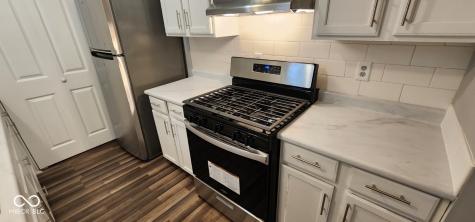 2441 Shriver Avenue Indianapolis IN 46208