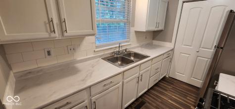 2441 Shriver Avenue Indianapolis IN 46208