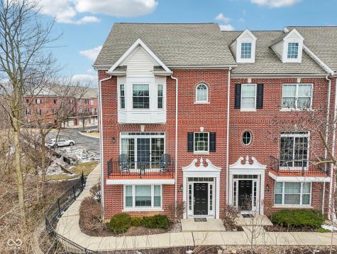 1072 3rd Avenue NW Carmel IN 46032