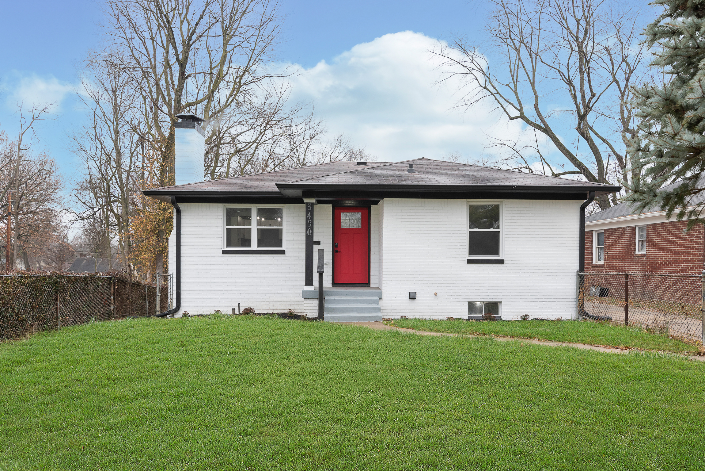 3450 N Oxford Street Indianapolis IN 46218