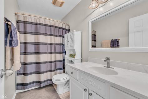 4103 Sungate Court Indianapolis IN 46239