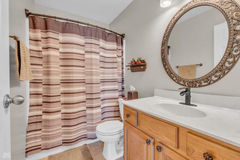 4103 Sungate Court Indianapolis IN 46239