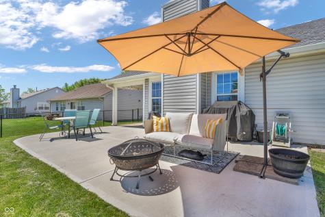 4103 Sungate Court Indianapolis IN 46239